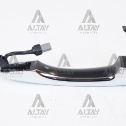 KAPI KOLU TUCSON 15-19 ÖN DIŞ SOL