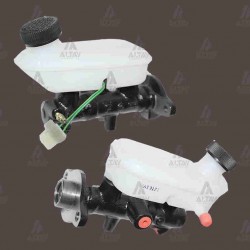 FREN ANA MERKEZ BESTA / CERES 2.4 / E-2200 / HI-BESTA