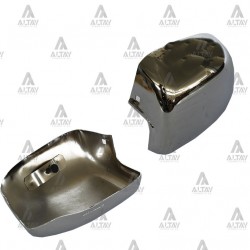 TAMPON KULAĞI PICKUP ÖN D-21 KROM SAĞ