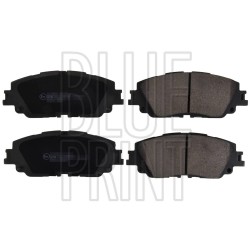 FREN BALATA COROLLA CROSS 22= 1.8 HYBIRD ÖN