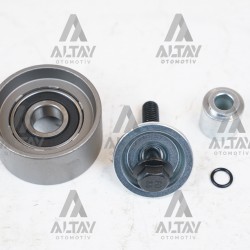 GERGİ RULMANI CHERY ALIA 06-09 / CHANGE 09-10 / NICHE 08-10 / TIGGO 10-14 1.6 GERGİ RULMANI CHERY ALIA 06-09 / CHANGE 09-10 / NICHE 08-10 / TIGGO 10-14 1.6