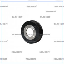 FREN KAMPANASI NPR 66 / NLR ORJİNAL TİP DÖKÜM