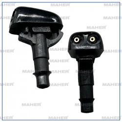 SU FISKİYE MEMESİ L-200 07-13 / LANCER 96-06 R-L