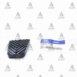 PEDAL LASTİĞİ STAREX 02-08 / LİBERO / ERA / H-100 KAMYONET / BONGO