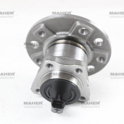 TEKER PORYASI ASTRA H 04-10 / MERIVA B 10-17 1.3CDTI-1.6i-1.7CDTI ARKA RULMANLI 5 BİJON ABSLİ