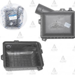 KUTU HAVA FİLTRE ÜST ACCENT  95-00 1.3