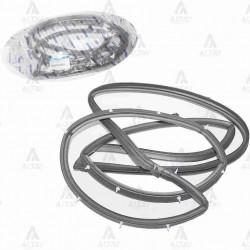 KAPI ÇEVRE FİTİLİ ACCENT ÖN  95-00 SOL