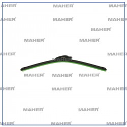 SİLECEK SÜPÜRGESİ TEK TİP RETROFIT ÜNİVERSAL 18 MUZ (450mm)