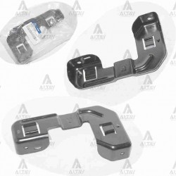 TAMPON BAĞLANTI BRAKETİ TUCSON ÖN 04-10 ÜST SAĞ TAMPON BAĞLANTI BRAKETİ TUCSON ÖN 04-10 ÜST SAĞ