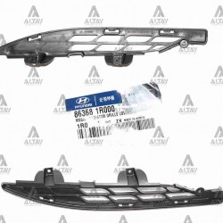 PANJUR ACCENT 11-14 BLUE ALT SAĞ