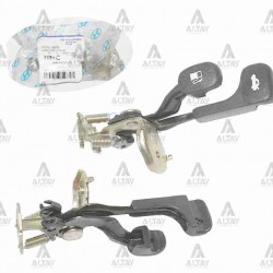 DEPO KAPAK AÇMA MANDALI ACCENT / GETZ / BLUE / I-20 DEPO KAPAK AÇMA MANDALI ACCENT / GETZ / BLUE / I-20