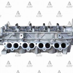 SİLİNDİR KAPAĞI ACCENT 06-11 ERA / GETZ / MATRIX / I-30 07-12 / RIO / CERATO DİZEL D4FA