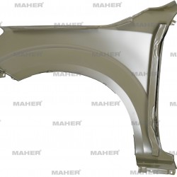 ÇAMURLUK NAVARA 16-21 ÖN SAĞ