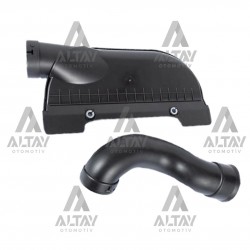 BORU HAVA FİLTRE GİRİŞ I-30 07-11 1.6 DİZEL