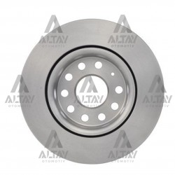 FREN DİSKİ CADDY / A3 / LEON / OCTAVIA 04-13 / ÖN 280mm FREN DİSKİ CADDY / A3 / LEON / OCTAVIA 04-13 / ÖN 280mm