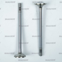 SUPAP TAKIM TRANSIT V184 2.4 16V