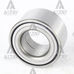 TEKER RULMANI ÖN TOYOTA COROLLA 99-05 1.3 / YARİS 95-05 1.0 / VERSO 99-05 1.4D-4D / 38x71x39