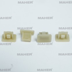 KLİPS VAG BAGAJ DÖŞEME