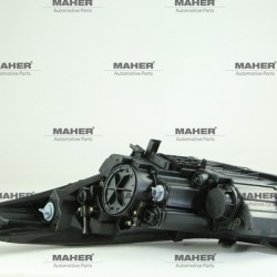 FAR ELANTRA 11-13 ELEKTRİKLİ SAĞ