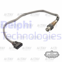 SENSÖR OKSİJEN QASHQAI / JUKE / MICRA / NOTE K9K / CLIO / MEGANE / CAPTUR / LODGY / DUSTER / MERCEDES W176 SENSÖR OKSİJEN QASHQAI / JUKE / MICRA / NOTE K9K / CLIO / MEGANE / CAPTUR / LODGY / DUSTER / MERCEDES W176