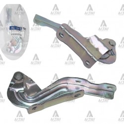 KAPUT MENTEŞESİ ACCENT 06-11 ERA SOL