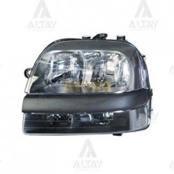 FAR DOBLO 01-05 MOTORLU SAĞ