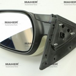 AYNA DIŞ DİKİZ I-30 12-16 ELEKTRİKLİ SİNYALSİZ (BLUE DRIVE MODELİ) SAĞ