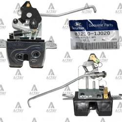 KİLİT BAGAJ KAPAK I-20 09-14