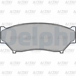 FREN BALATA VITARA 90-02 5 KAPI ÖN FREN BALATA VITARA 90-02 5 KAPI ÖN