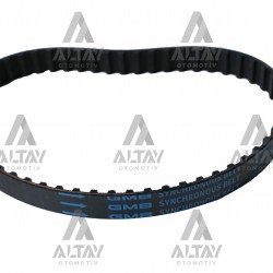 TRİGER KAYIŞ DOGAN / ŞAHİN / KARTAL / M.131 DKS / M.124 / SERÇE       77-95 1600 DÜZ MOTOR 54 DİŞ