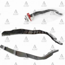 TAMPON BAĞLANTI BRAKETİ RIO ÖN 12-17 HB. FAR ALTI SAĞ TAMPON BAĞLANTI BRAKETİ RIO ÖN 12-17 HB. FAR ALTI SAĞ