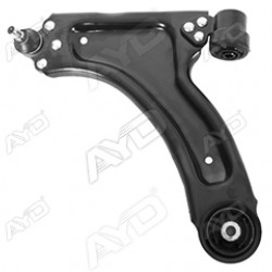 SALINCAK CORSA C 00-04 / COMBO C 01-12 ROTİLLİ SAC ALT SOL SALINCAK CORSA C 00-04 / COMBO C 01-12 ROTİLLİ SAC ALT SOL