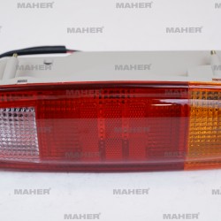 STOP LAMBASI BONGO 97-02 DUYLU SOL