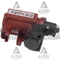 TURBO BASINÇ VALFI 307 / 407 / C4 / C5 / FOCUS / VOLVO / KUGA / PSA 04=16- 2.0 TDCI KAHVERENGI