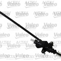 DEBRİYAJ MERKEZ ÜST COMBO C / CORSA C Z13DTJ-Z13DT-Z14XEP-Z17DTH