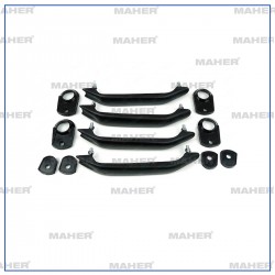 KAPI AÇMA KOLU DIŞ R12 SAĞ-SOL TAKIM KAPI AÇMA KOLU DIŞ R12 SAĞ-SOL TAKIM