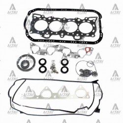 TAKIM CONTA CIVIC 96-00 / 1.6-1.4 EURO ÇELİK D16Y3 TAKIM CONTA CIVIC 96-00 / 1.6-1.4 EURO ÇELİK D16Y3