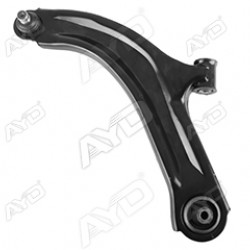 SALINCAK CLIO III 05-11 / MICRA 02= / NOTE 06= / MODUS SAC ALT ROTİLLİ BURÇLU SOL 18mm