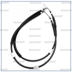 TEL EL FREN CORSA D / COMBO C Z13DT-Z13DTH-Z17DTH TEL EL FREN CORSA D / COMBO C Z13DT-Z13DTH-Z17DTH