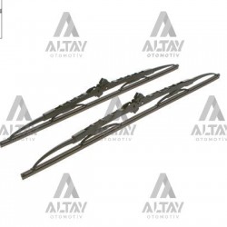 SİLECEK SÜPÜRGESİ TAKIM ECO (530+475mm) SİLECEK SÜPÜRGESİ TAKIM ECO (530+475mm)