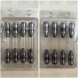 LIFTER SUPAP AYARLAYICI POLO / CADDY / TRANSPORTER T5-T6 / CRAFTER / AMAROK / PASSAT / JETTA / A3 / LEON 10=CAYB-CAYC-CAYD-CKUB-CKTB-CAAA-CAAB-CAAC-CFFA1.6 TDI-2.0 (LIFTER)(ORJINAL URUN NATURAL KUTU)