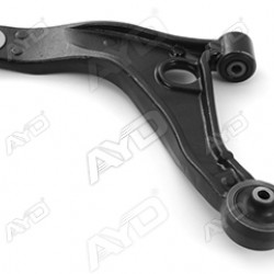 SALINCAK MASTER III 10= ROTİLSİZ DÖKÜM ALT SOL