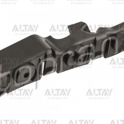 TAMPON BAĞLANTI BRAKETİ A3 04-08 ARKA SOL