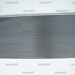 RADYATÖR KLİMA CIVIC 16-21 FC5 1.5RS BRAZING