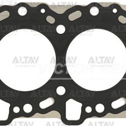 SİLİNDİR KAPAK CONTASI HILUX 06= VIGO 2KDFTV KUN15 2 ÇELTİK