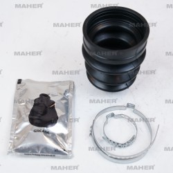 AKS KÖRÜGÜ TAKIM DIS SWIFT 89-02 1.0 - 1.3 / MAZDA 121 / KIA PRIDE / ALTO 02-06 (NITRIL KAUÇUK ORIJINAL KALITE)