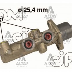 FREN ANA MERKEZ DUCATO 02= 2.3JTD-2.8JTD / BOXER / JUMPER 02= 2.2HDI 2.8HDI