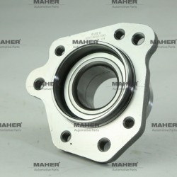 TEKER PORYASI CRV  97= SOL ARKA RULMANLI