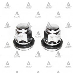 BİJON SOMUNU CIVIC FİBERLİ KAPALI