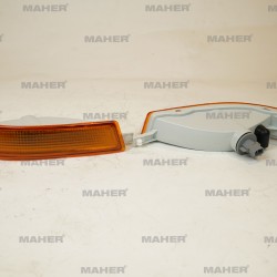 SİNYAL LAMBASI TAMPON COROLLA  93-98 DUYLU SAĞ